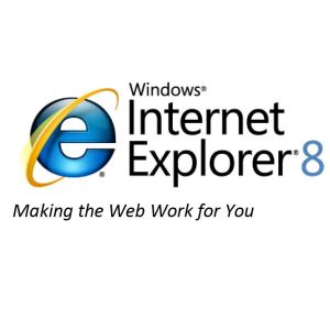 скачать бесплатно Internet Explorer 8